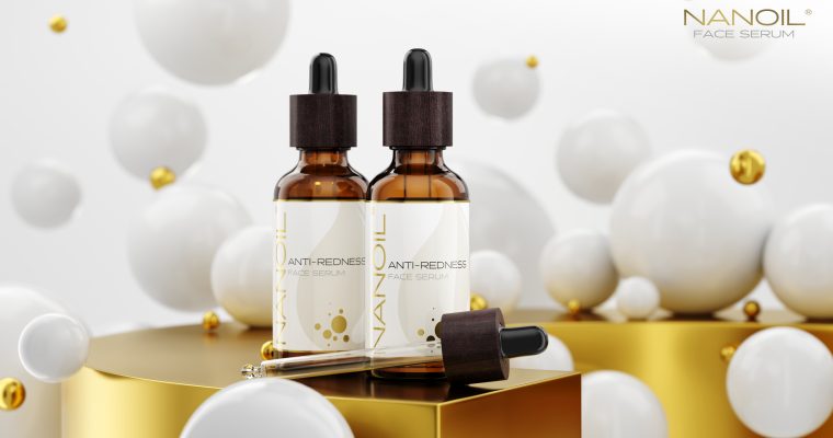 das beste couperose serum Nanoil