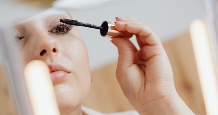 die beste Mascara im objektiven Ranking