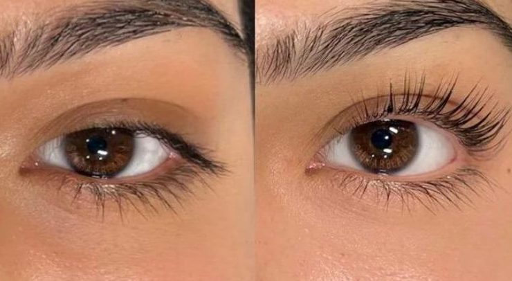 Bestes Wimpernlaminierungs-Set – objektives Ranking
