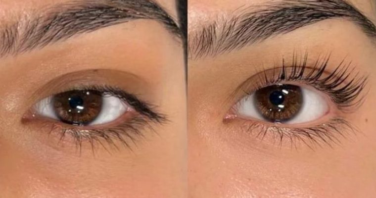 Bestes Wimpernlaminierungs-Set – objektives Ranking